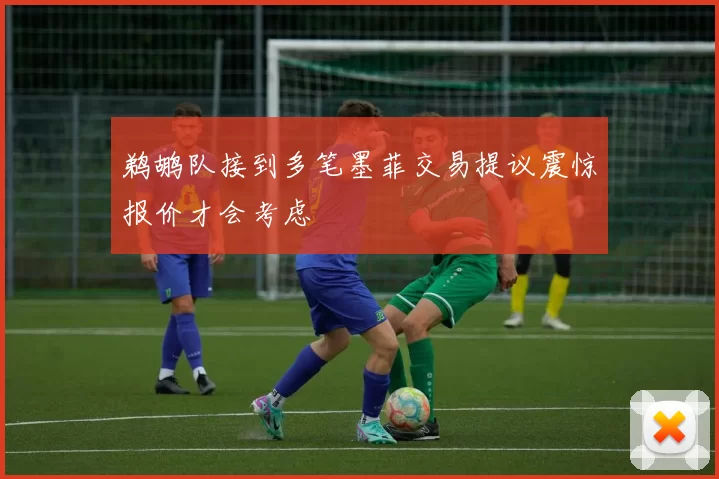 鹈鹕队接到多笔墨菲交易提议震惊报价才会考虑
